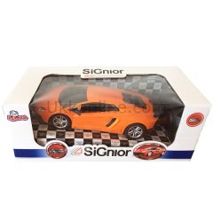G03016R/17R U/K F/F ŞARJLI IŞIKLI SIGNIOR ARABA