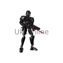 Lego 75121 Star Wars Imperial D Trooper