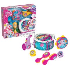 03210 MY LITTLE PONNY MÜZİK SET