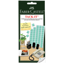 FABER YAPIŞKAN HAMUR TACK İT 75GR (187066)