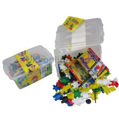 122 FLEXY 150 PARÇA PLASTİK KT