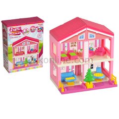 03234 2 KATLI EV BLOKLAR
