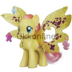 HASBRO PONY B0358 GUZEL KANATLI PONY-6