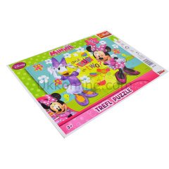 31172-176 15PCS KARTON PUZZLE MİC-PO-CARS-PR