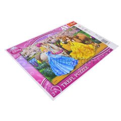 31172-176 15PCS KARTON PUZZLE MİC-PO-CARS-PR