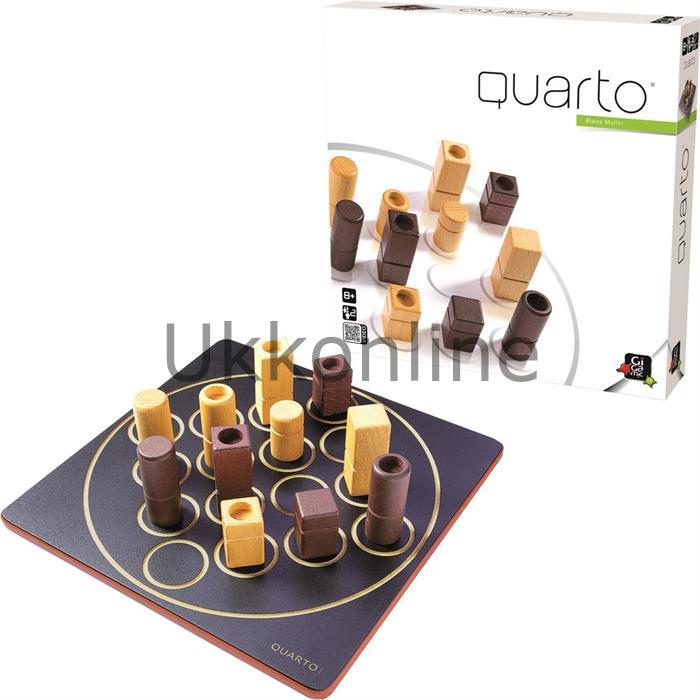 ANNE QUAM QUARTO CLASSIC-6