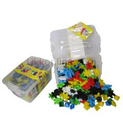 123 FLEXY 200 PARÇA PLASTİK KT