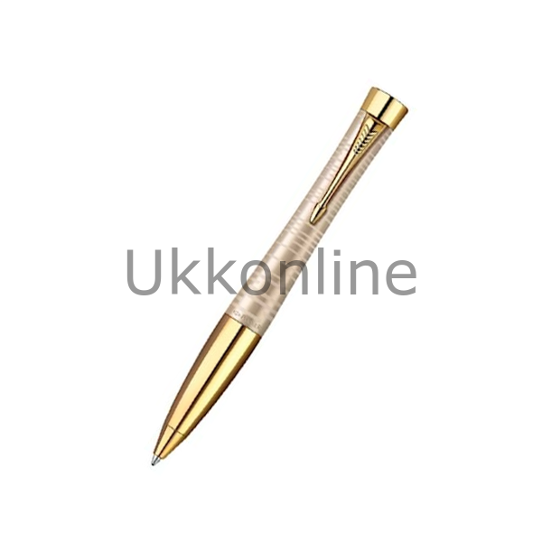 PARKER TÜKENMEZ URBAN PREMIUM LAME ALTIN