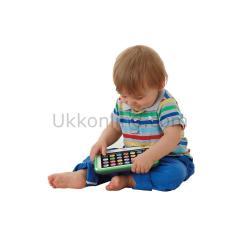 MATTEL FP EGLEN OGREN EGIT CLK64 TABLET-6