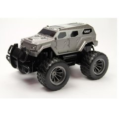 23712B UK FF ŞARJ.1:12 SWAT JEEP