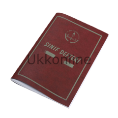 GÜLPAŞ SINIF DEFTER TAKVİMLİ1 2 3 4 5SINIF İÇİN390