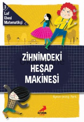 Lafebesi Matematikçi  3.Sınıf Okuma Kitabı Set