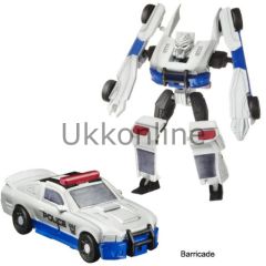6492A TRA4 DINOBOT