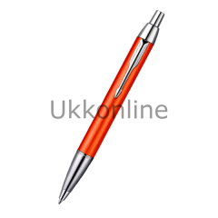 PARKER İM PREMIUM HC KIRMIZI CT TÜKENMEZ