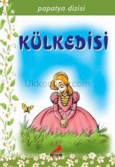 KÜLKEDİSİ -  PAPATYA DİZİSİ