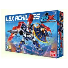 BANDAI LITTLE BATTLERS EXP. 84381 ACHILLES-6