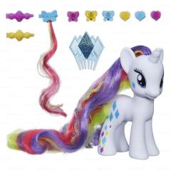 HASBRO PONY B0297 MODACI RARITY-3