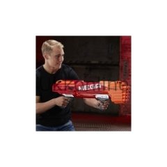 Hasbro B9894 Nerf N-Strike Mega Twinshock-2