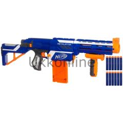 HASBRO NERF N-STRIKE ELITE 98696 RETALIATOR-3