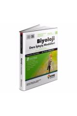 Aydın Tyt Biyoloji Ders Işleyiş Modulleri