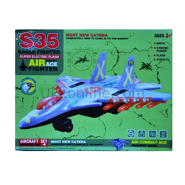 LXS5 KUT.PİL.JET