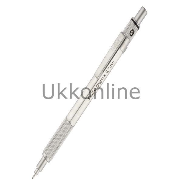 SCRİKSS VERSATİL GRAPH-X 0,7mm METAL STAND 16 LI