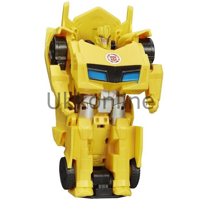 HASBRO TRANSFORMERS RID B0068 TEK ADIMDA DONUSEN-8