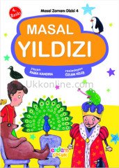 MASAL YILDIZI  -  MASAL ZAMANI 4