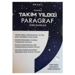 ORTAOKUL PARAGRAF SORU BANKASI