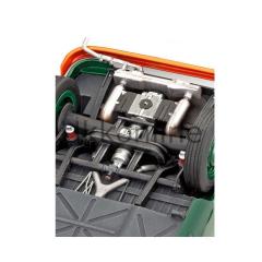 Revell 67076 Model Set VW T1