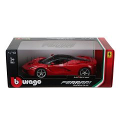 26001 SUN 1/24 FERRARİ LAFERRARİ (FERR)-BUR-