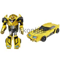HASBRO TRANSFORMERS RID B0067 TEK ADIMDA DONUSEN-4