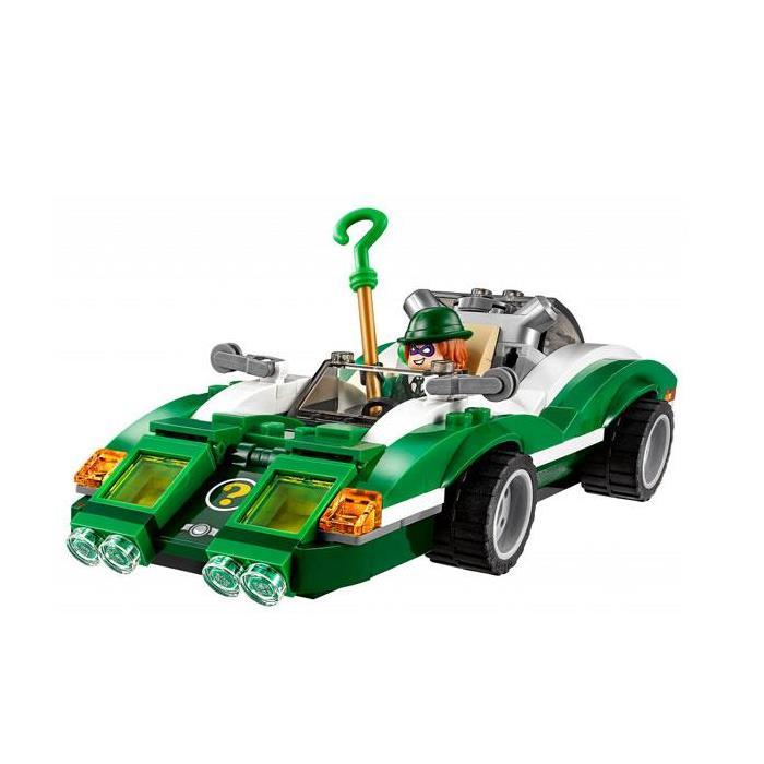 Lego 70903 Batman Riddler Riddle R