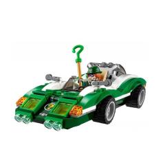 Lego 70903 Batman Riddler Riddle R