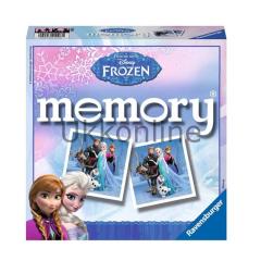 RAVENSB.TURKCE OYUN MEMORY 211081 FROZEN