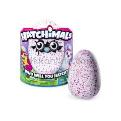19100 HATCHIMALS PENGUALAS /Samatlı
