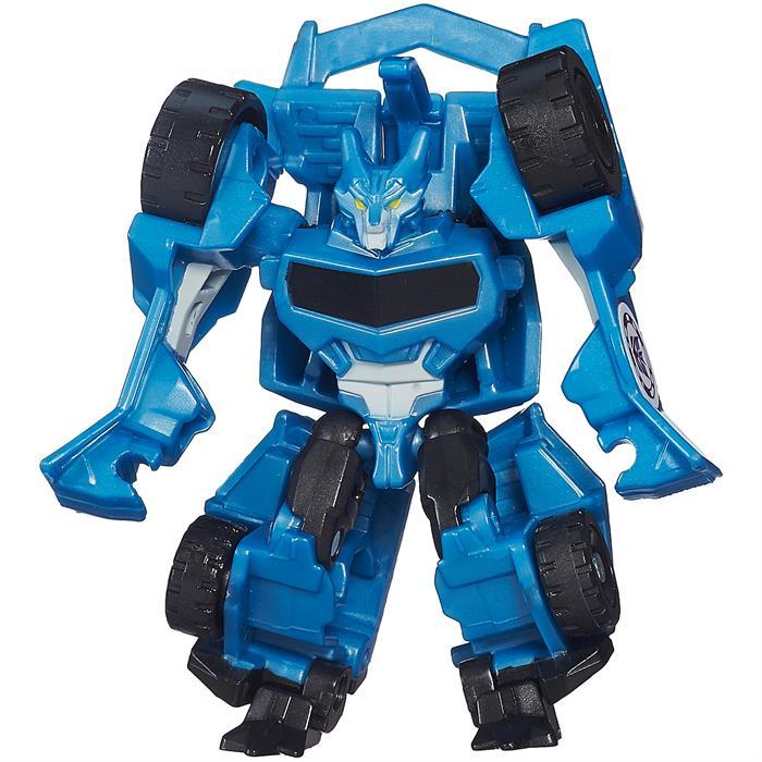 Hasbro B0065 Transformers Robots In Disguise Mini Figür
