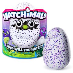 19100D HATCHIMALS DRAGGLE /Samatlı