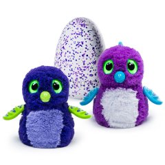 19100D HATCHIMALS DRAGGLE /Samatlı