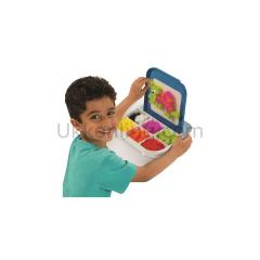Samatlı 16805 Bunchems 3D Set