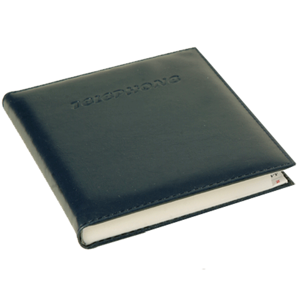 LİZ THERMO DERİ RENKLİ LASTİKLİ DEFTER 7113