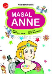 MASAL ANNE  -  MASAL ZAMANI 7