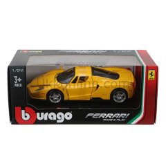 26006 SUN 1/24 FERRARİ ENZO 2R.(FERR)-BUR-