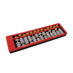 501 SOROBAN-MENTAL ARİTMETİK