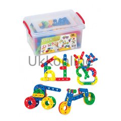 03144 CLICK CLACK PUZZLE KÜÇÜK BOX