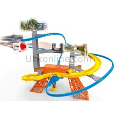 964M/661K-1 KUTU LUNAPARK MASALLAR ÜLKESİ
