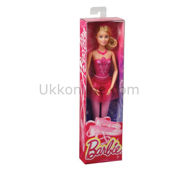 DHM41 BRB SİHİRLİ DÖNÜŞEN BALERİNLER