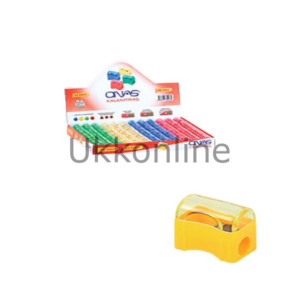 ONAS KALEMTRAŞ KAPAKLI NS-2062