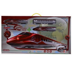 22848 KT.HIZLI TREN SET IŞIK.SESLİ