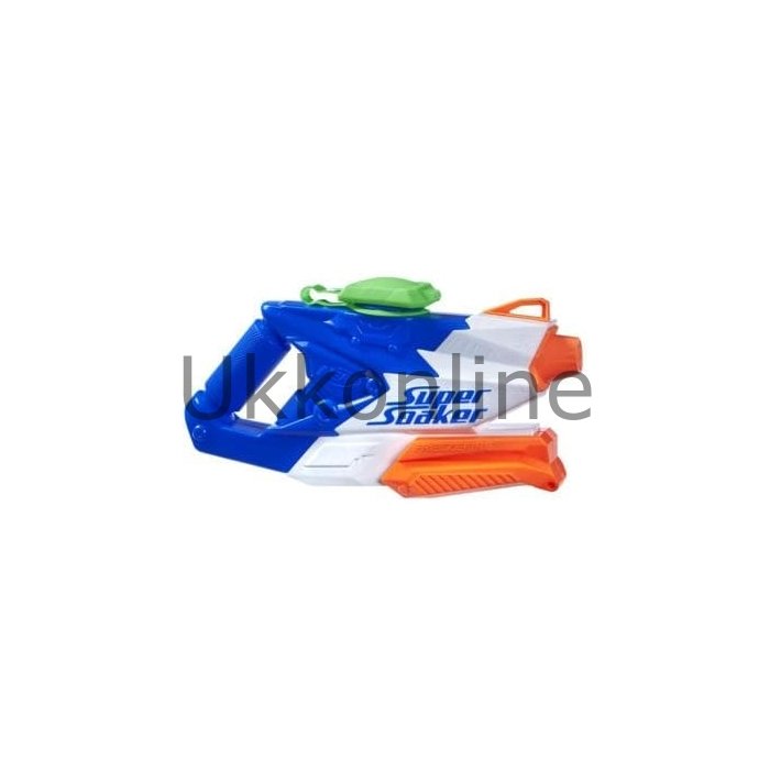 Hasbro B8249 Soa Freezfire - 4